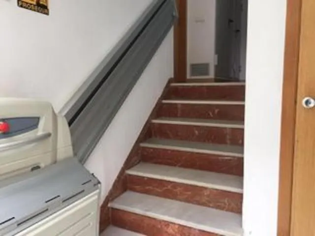 Apartamento Punta Umbria Junto A La Ria Apartment