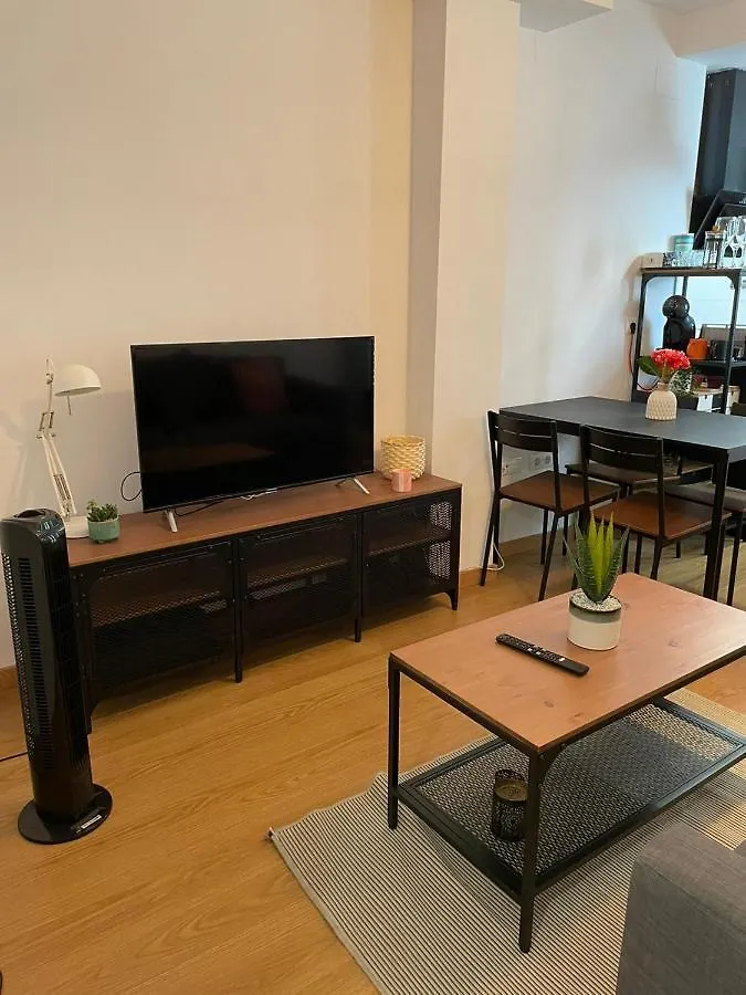 Apartamento Punta Umbria Junto A La Ria 0*,  Spain
