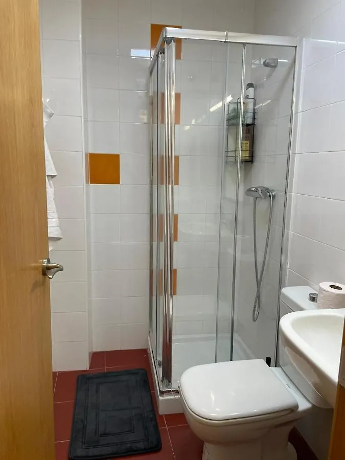 Apartamento Punta Umbria Junto A La Ria