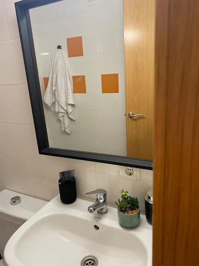 Apartamento Punta Umbria Junto A La Ria Apartment