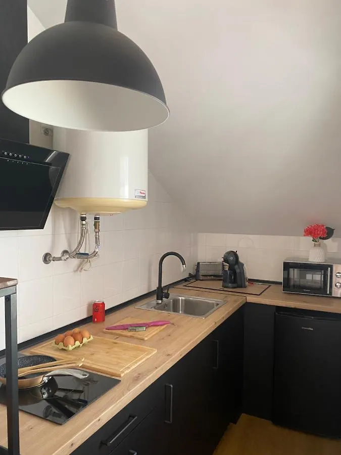 Apartamento Punta Umbria Junto A La Ria