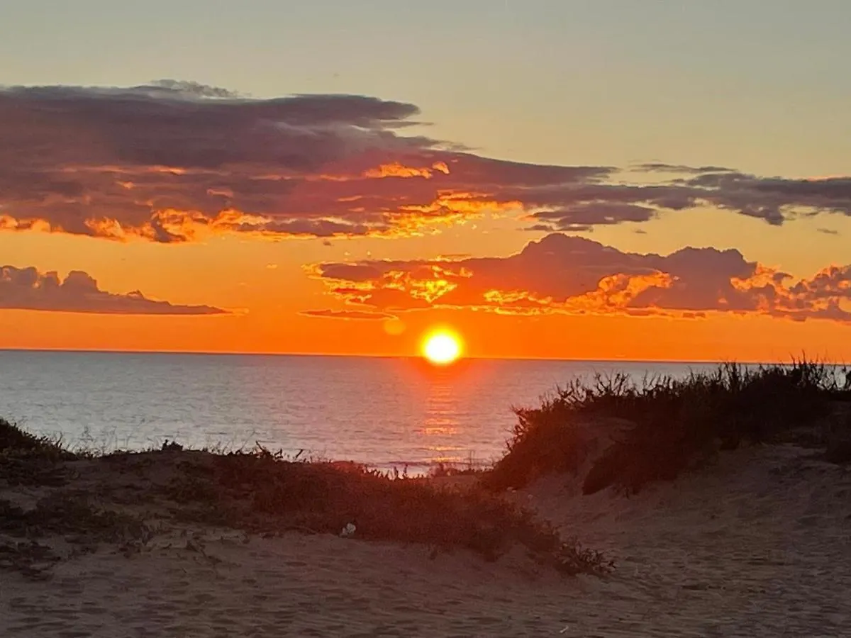 Apartamento Punta Umbria Junto A La Ria 0*,  Spain