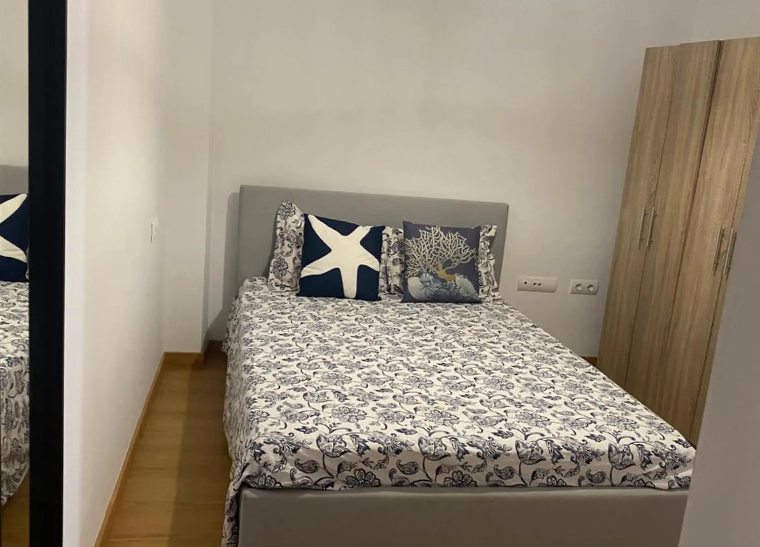 Apartamento Punta Umbria Junto A La Ria Apartment Spain