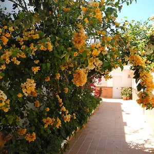 Guest house Playa, Punta Umbria
