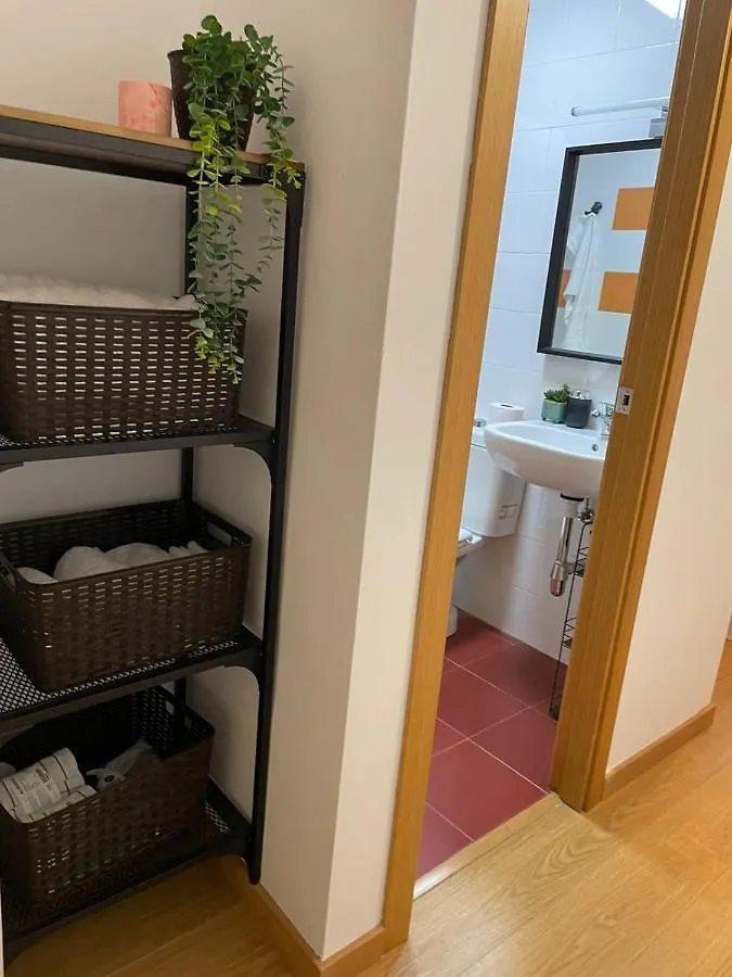 Apartamento Punta Umbria Junto A La Ria Apartment 0*,  Spain